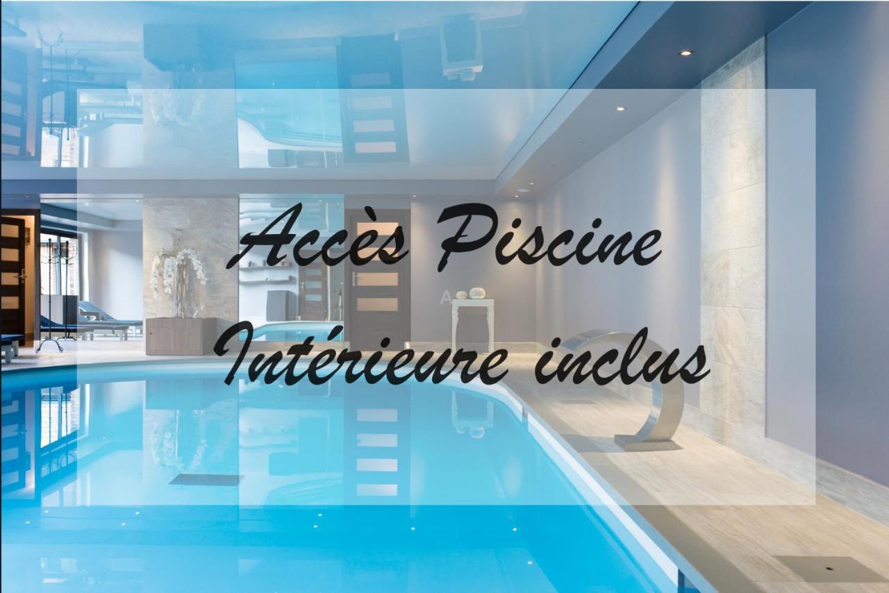 Espace Zen'Ing Gondecourt ภายนอก รูปภาพ