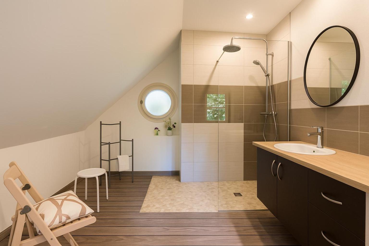 Espace Zen'Ing Gondecourt ภายนอก รูปภาพ