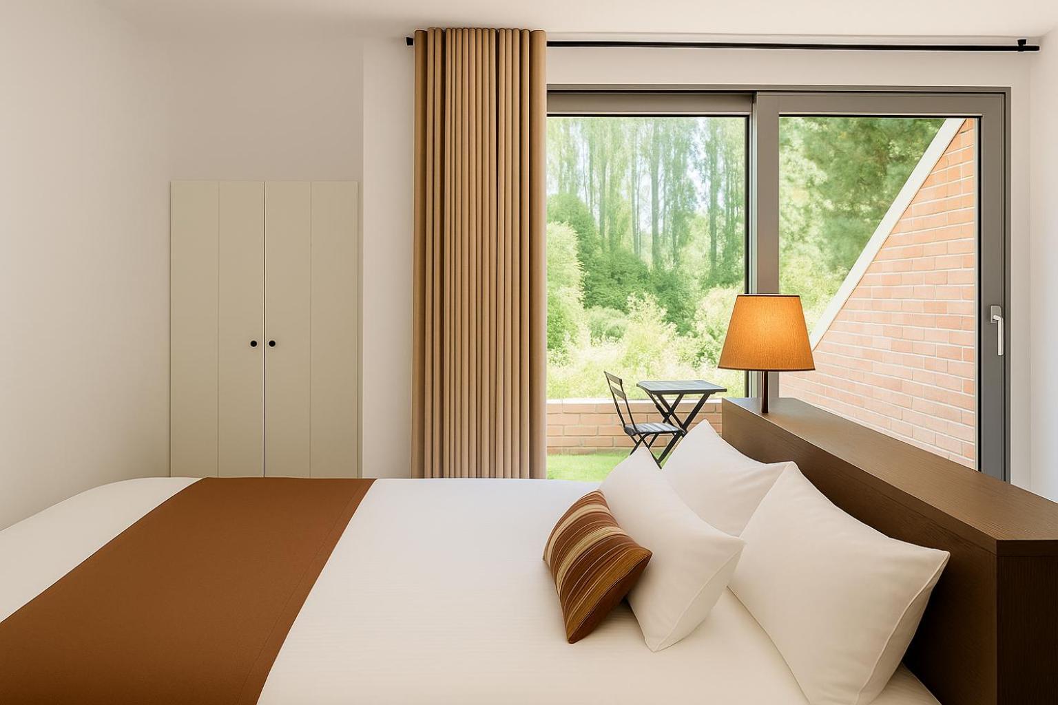 Espace Zen'Ing Gondecourt ภายนอก รูปภาพ