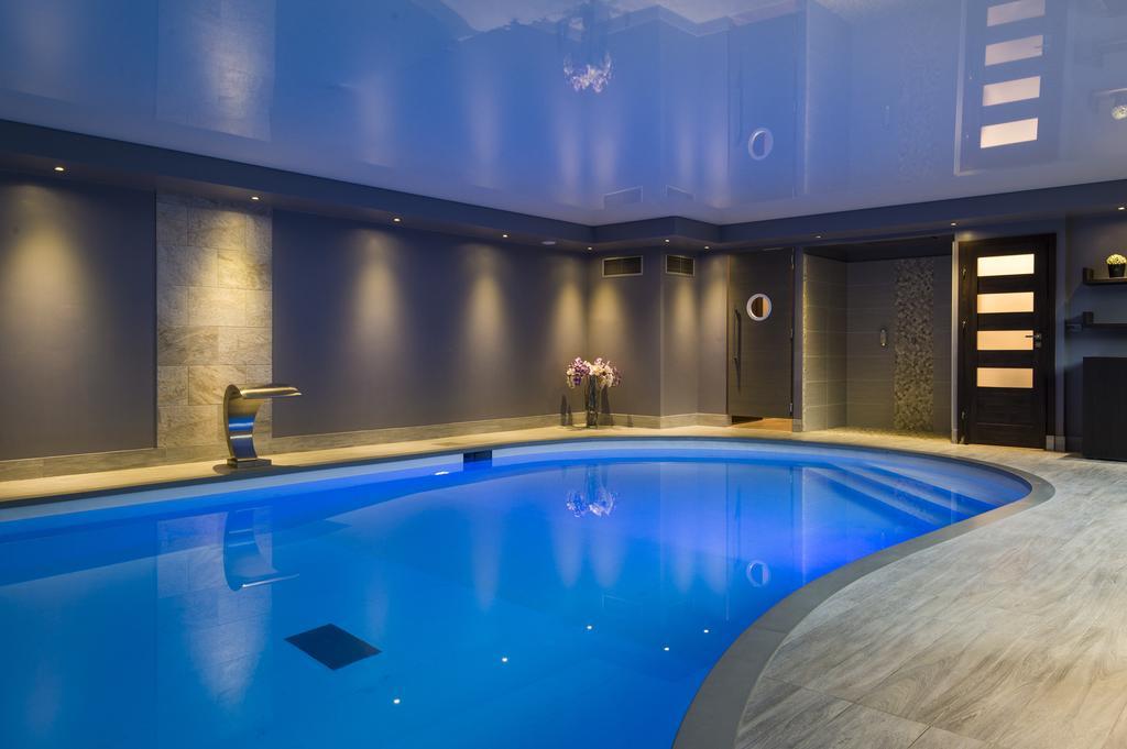 Espace Zen'Ing Gondecourt ภายนอก รูปภาพ