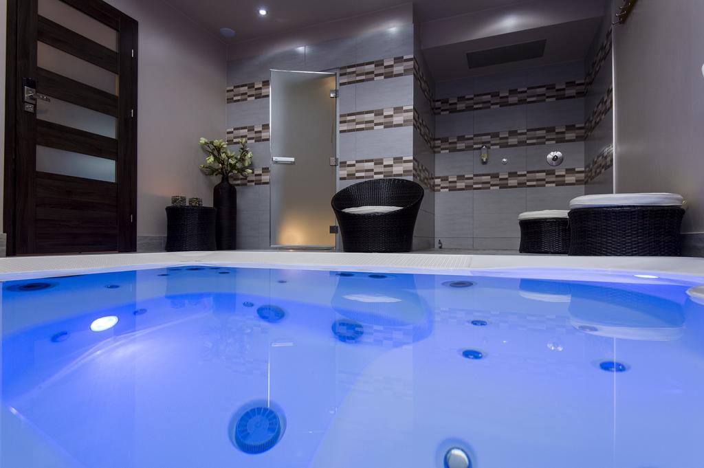 Espace Zen'Ing Gondecourt ภายนอก รูปภาพ