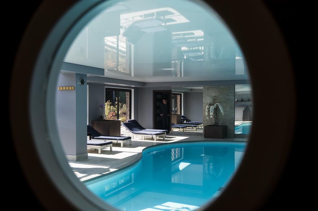 Espace Zen'Ing Gondecourt ภายนอก รูปภาพ